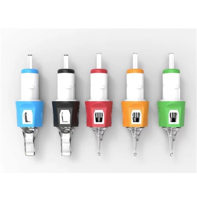 প্রিমিয়াম ট্যাটু কার্টিজ সুই