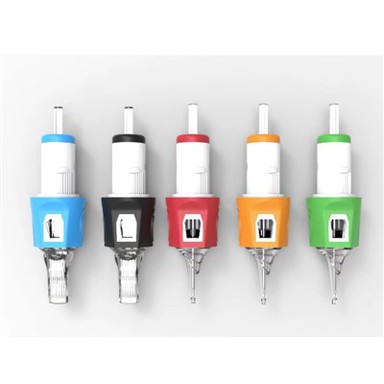 প্রিমিয়াম ট্যাটু কার্টিজ সুই